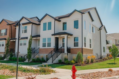 13882 S Big Ridge Ln, Herriman, UT, 84096-2942 | Card Image