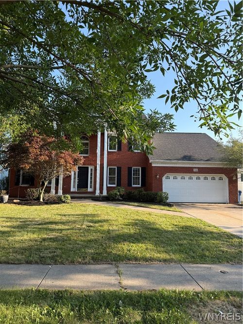 34 Jenawood Ln, Amherst, NY, 14221-3862 | Card Image