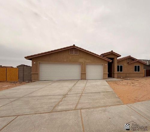 7173 E 44th Ln, Yuma, AZ, 85365 | Card Image