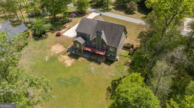 263 Hudson River Dr, House other with 4 bedrooms, 3 bathrooms and null parking in Commerce GA | Image 52
