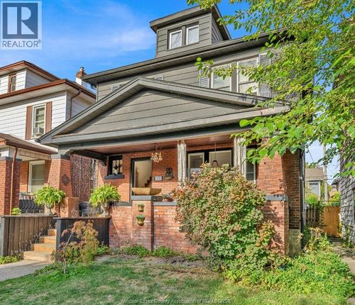 1232 Windermere Rd, Windsor, ON, N8Y3E8 | Card Image
