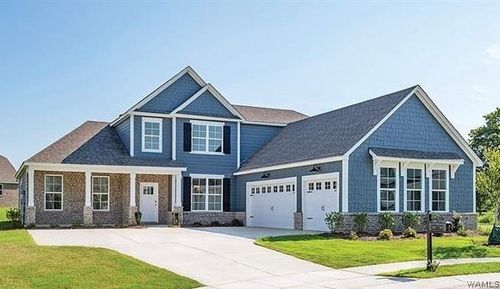 7391 Gristmill Ct, Mc Calla, AL, 35111-2757 | Card Image