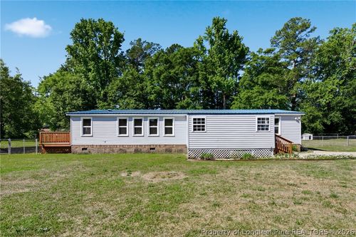 128 & 124 Skip A Rock Lane, Hope Mills, NC, 28348 | Card Image