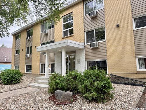 7-2121 Rae St, Regina, SK, S4T2E8 | Card Image