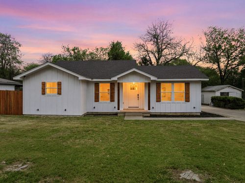 1019 E Walnut St, Hillsboro, TX, 76645-2635 | Card Image