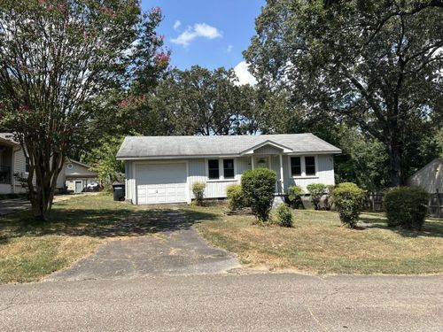 201 Delmont Ave, Sherwood, AR, 72120-5430 | Card Image