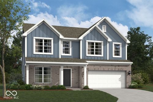 4147 Murray Drive, McCordsville, IN, 46055 | Card Image