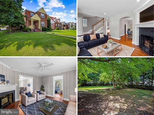 3805 Biddison Ln, BALTIMORE, MD, 21206-4140 | Card Image