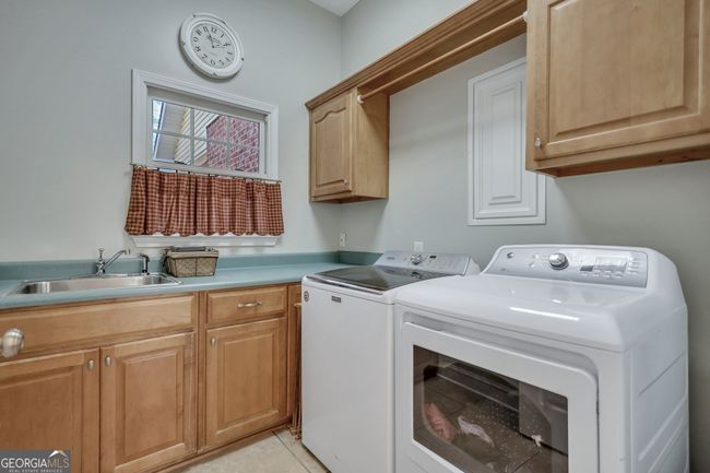 780 Littlefield St, House other with 4 bedrooms, 4 bathrooms and null parking in Jesup GA | Image 40
