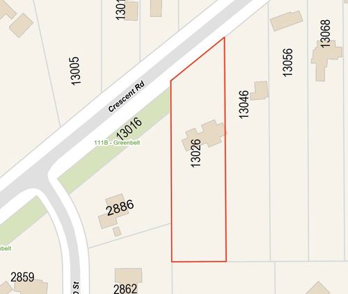 13026 Crescent Rd, Surrey, BC, V4P1J8 | Card Image