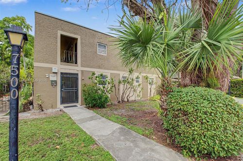 204-7500 Sw 59th Pl, South Miami, FL, 33143-5134 | Card Image