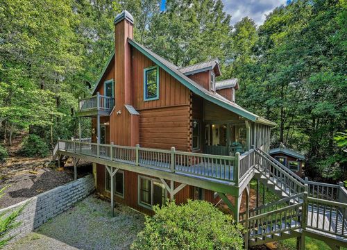 160 Adams Cir, Mineral Bluff, GA, 30559-7863 | Card Image
