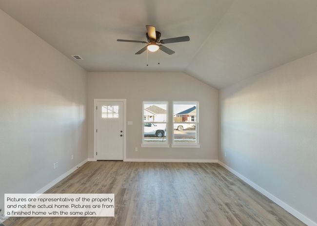 255 Tombstone Rd, House other with 3 bedrooms, 2 bathrooms and null parking in Abilene TX | Image 6