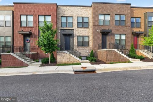 4211 Laplata Ave, BALTIMORE, MD, 21211-1679 | Card Image