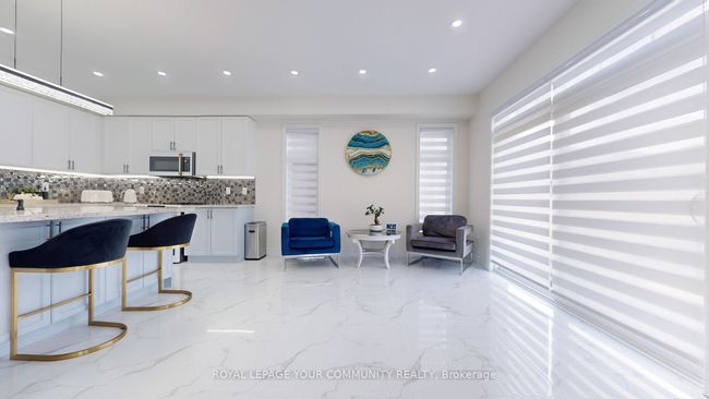 1072 Wickham Rd, House other with 5 bedrooms, 5 bathrooms and 3 parking in Innisfil ON | Image 22