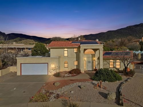 1304 Onava Court, Albuquerque, NM, 87112 | Card Image