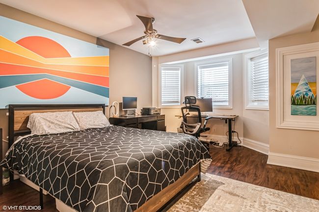 3069 N Elbridge Ave, Home with 2 bedrooms, 3 bathrooms and 2 parking in CHICAGO IL | Image 12
