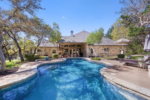 12303 Triple Creek Cir, Dripping Springs, TX, 78620-3714 | Card Image