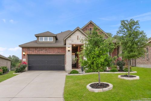 22815 Grande Vis, San Antonio, TX, 78261-4443 | Card Image