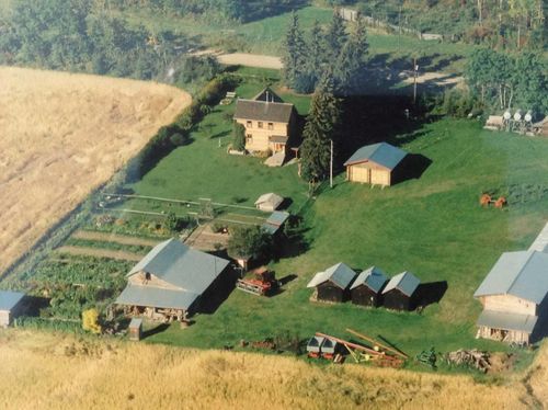 58227 Range Road 82, Lac Ste. Anne County, AB, T0E1N0 | Card Image