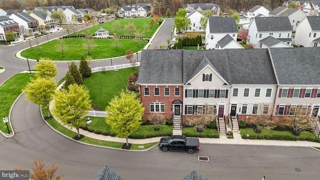 3842 Jacob Stout Rd, Townhouse with 4 bedrooms, 5 bathrooms and null parking in DOYLESTOWN PA | Image 66