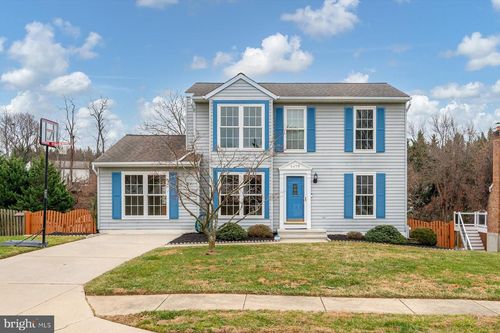 6459 Daniel Ct, ELDERSBURG, MD, 21784-6119 | Card Image