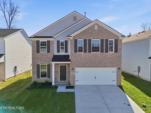 8852 Keenberg Ln, Knoxville, TN, 37931-3767 | Card Image