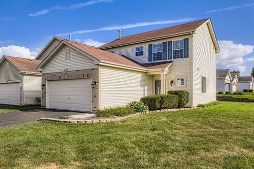 323 Norwell Ln, Round Lake, IL, 60073-5668 | Card Image