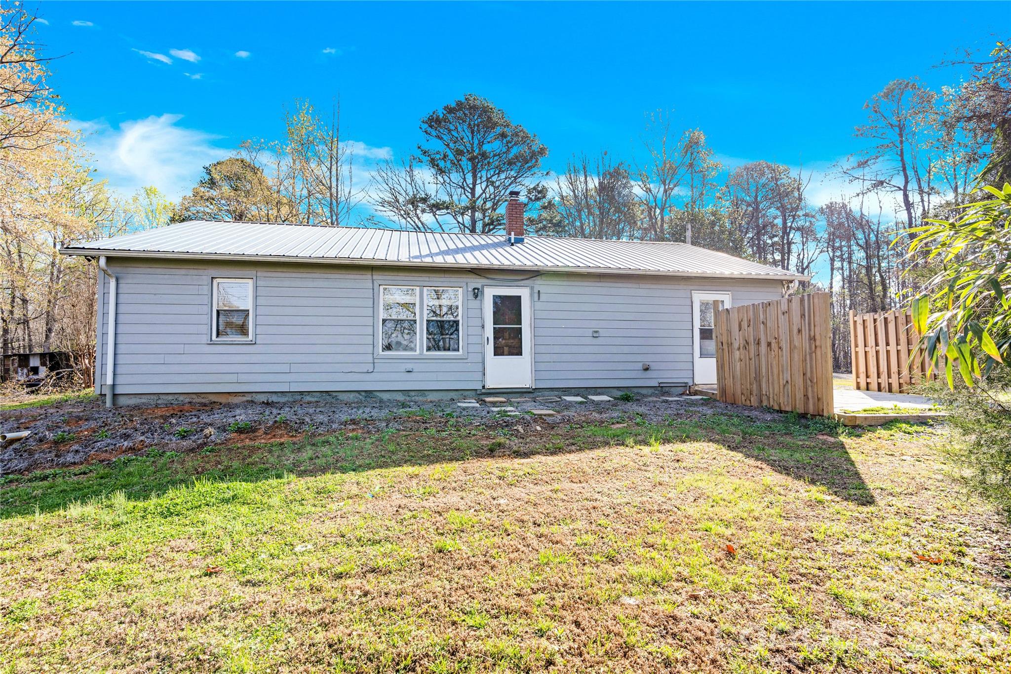 Residential in Sherrills Ford 2