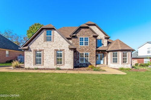 291 Bunney Lane, Medina, TN, 38355 | Card Image