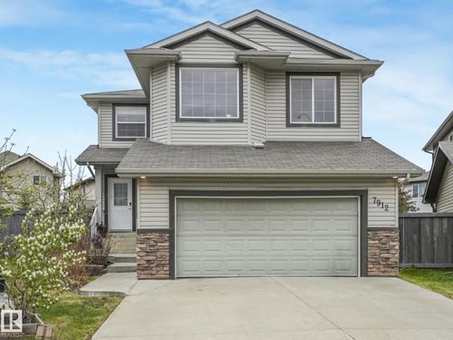 7912 172 Ave Nw, Edmonton, AB, T5Z0E2 | Card Image