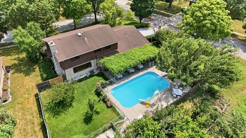 5050 Spruce Court, Greendale, WI, 53129 | Card Image