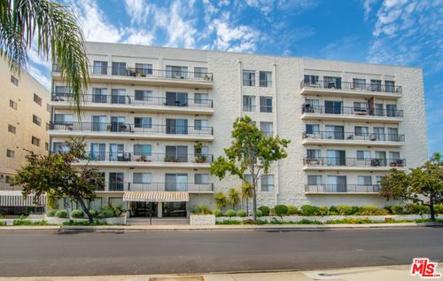 209-1115 S Elm Dr, Beverly Hills, CA, 90212-4022 | Card Image