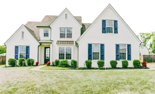 13199 Willow Nest Dr, Olive Branch, MS, 38654-5240 | Card Image