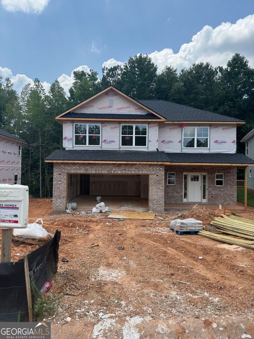 208 Laney Dr, Carrollton, GA, 30117-5592 | Card Image