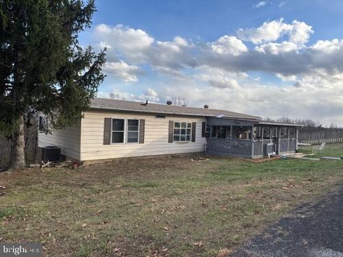 1375 Fried Meat Ridge Rd, KEYSER, WV, 26726-8637 | Card Image