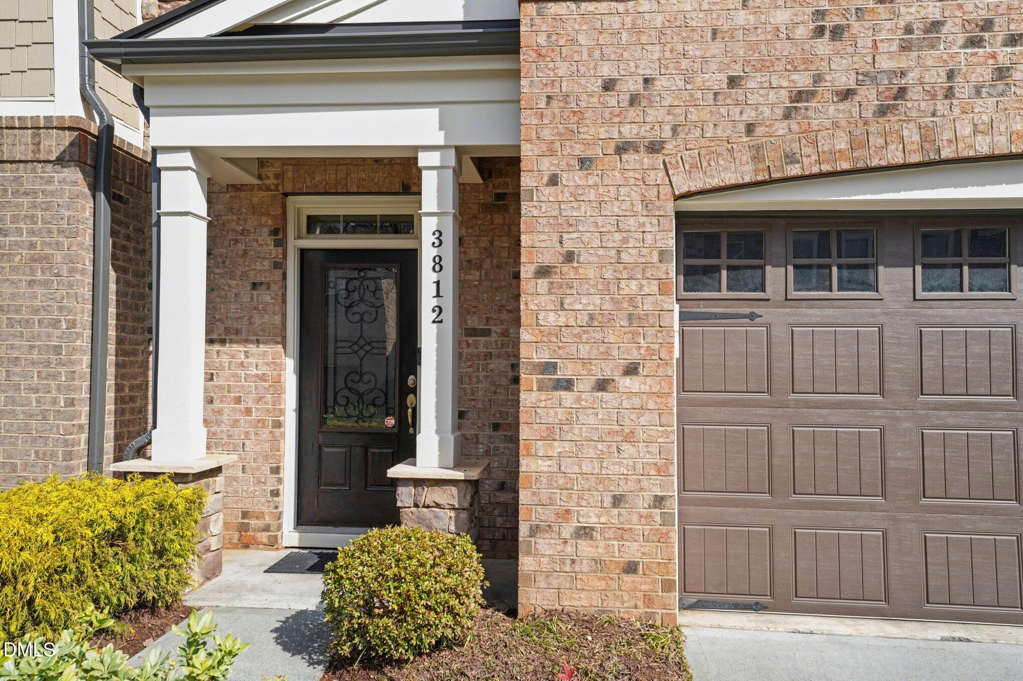 Residential in Raleigh 2
