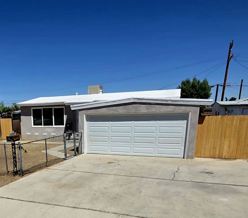 408 N Alvord St, Ridgecrest, CA, 93555-3623 | Card Image