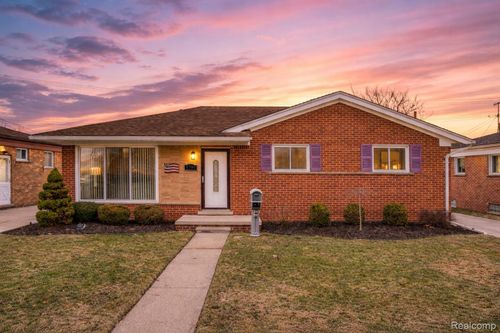 1799 Grange Rd, Trenton, MI, 48183-1772 | Card Image