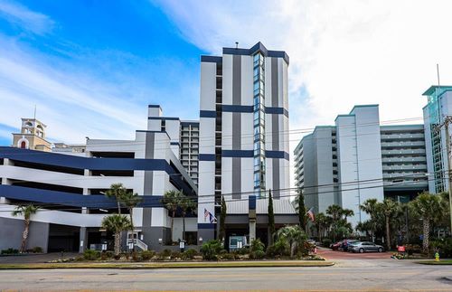 1901-5308 N Ocean Blvd, Myrtle Beach, SC, 29577-2563 | Card Image
