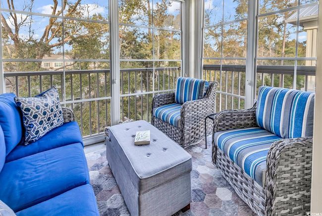 UNIT-3E - 130 Puffin Dr, Condo with 3 bedrooms, 2 bathrooms and null parking in Pawleys Island SC | Image 17