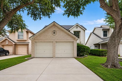 18446 N Willow Bluff Rd, Katy, TX, 77449-8411 | Card Image
