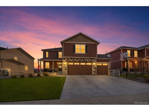5972 High Timber Cir, Castle Rock, CO, 80104-3480 | Card Image