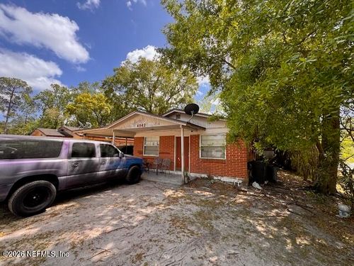 4942 Spring Glen Road, Jacksonville, FL, 32207 | Card Image