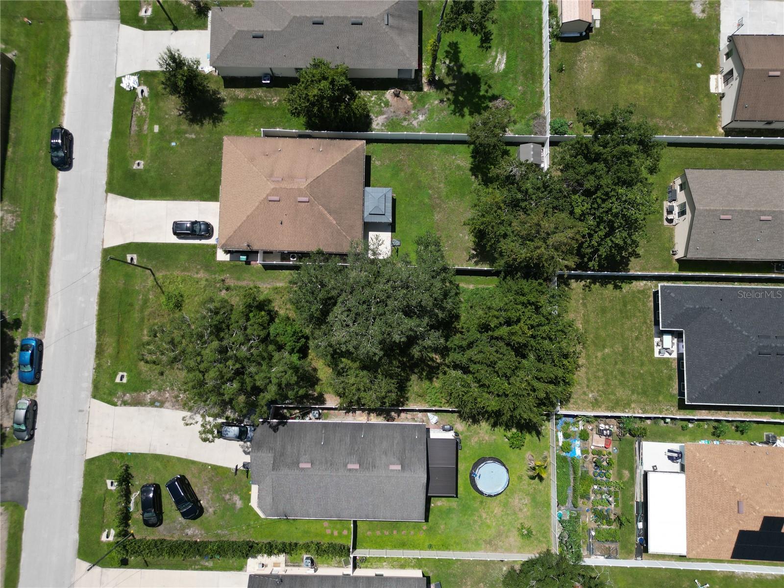 Land in ORLANDO 4
