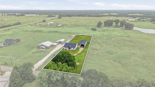119 Arkansas Road, Sadler, TX, 76264 | Card Image