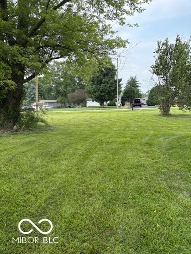 321 E Santee Dr, Home with 0 bedrooms, 0 bathrooms and null parking in Greensburg IN | Image 5