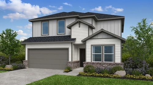 18130 Prairie Run Ln, Hockley, TX, 77447-1584 | Card Image