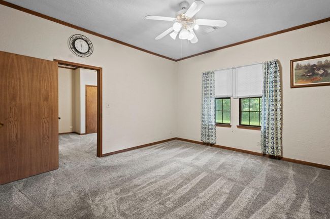 10425 Bussey Rd, House other with 4 bedrooms, 2 bathrooms and null parking in Silsbee TX | Image 30