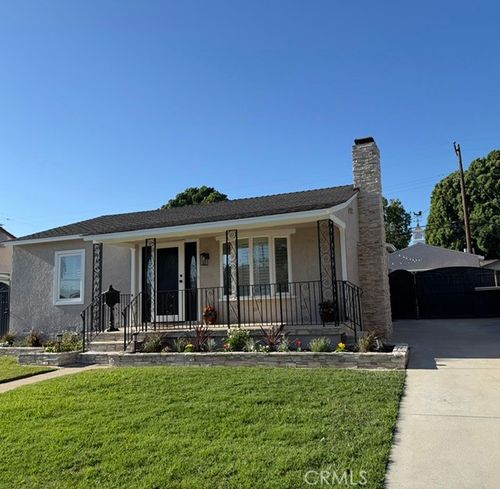 5157 E Harco St, Long Beach, CA, 90808-1850 | Card Image